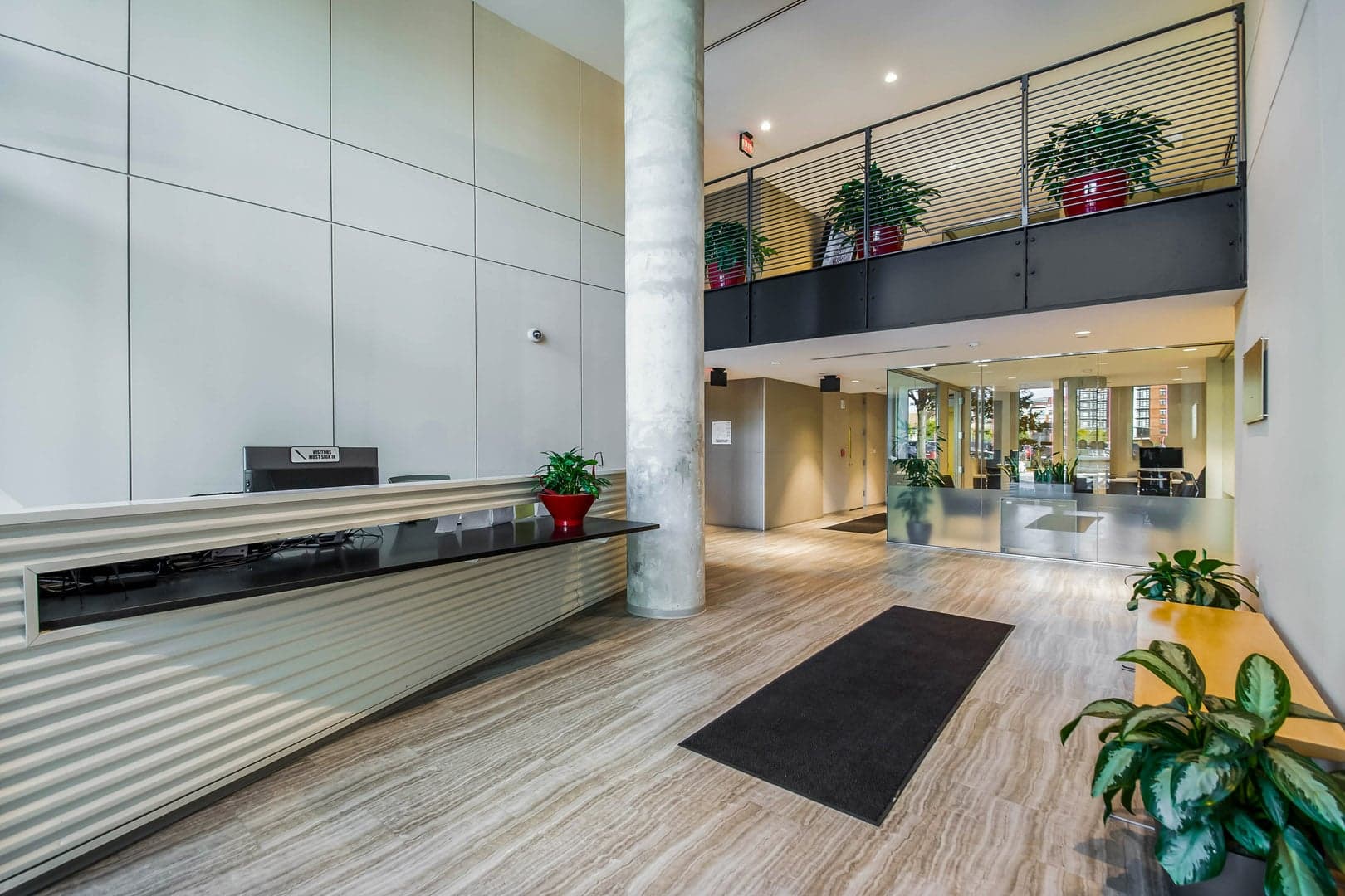 Amenities